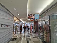 店内环境-五月花生活广场