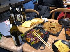 -壹酒贰肉1926·深夜食堂(南京北街店)