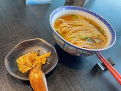 奥灶面-RIVIERA 松鹤楼(外滩店)
