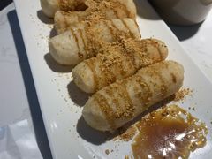 -大姐麻辣烫(莲宝中路店)