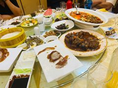 -烤肉宛饭庄(南礼士路店)