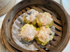 -万龙洲海鲜(南新仓店)