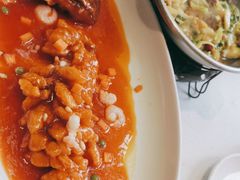 -三品香·江浙菜(松江九谊店)