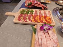 -谷町·烤肉自助(朱雀门店)