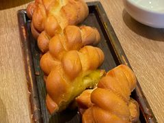 -金掌勺锅包肉(太原万达店)