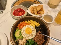 -七八冷面·延边朝鲜族美食(世纪汇店)