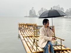 -东湖落雁景区