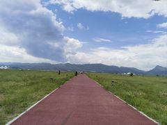 -敕勒川草原