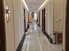 -华夏良子·足道SPA艾灸(铁道大厦店)