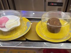 -争鲜回转寿司(浦东三钢里PLUS店)