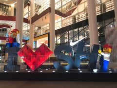 -NIKE品牌体验店(南京东路店)