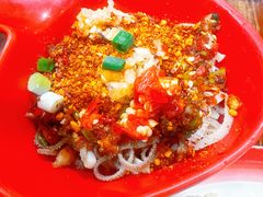 纠结千层肚-冒椒火辣(奎星楼街店)