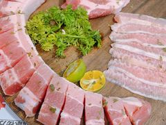 -金龙烧烤·牛肉面(西塔店)