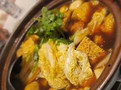 -万荣烤鸭店·北京菜(农光里店)