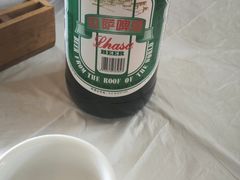 -鲁朗纳麦石锅鸡庄园