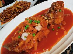 -晓平饭店(嘉善路店)