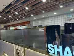 -烧柠·柠檬茶(大融城店)
