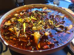 -四川饭店(长白店)