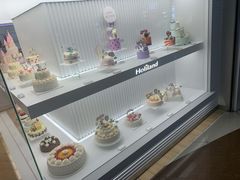 -好利来(龙首印象城店)