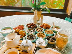 -湖畔居茶楼(湖滨店)