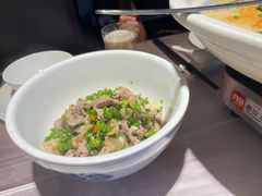 -回头食客-李久其家民间餐厅(望城金桥国际店)