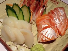 -赤坂亭M9和牛烧肉·日料398放题(万达店)