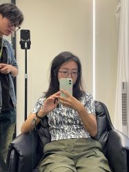 -WM Hair Salon