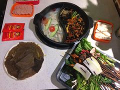 -钢管厂五区小郡肝串串香(通锦桥店)