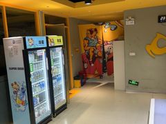 -超鹿运动(大唐世家店)