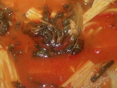 -亮欢寨快活林 酸汤鱼(仁怀店)