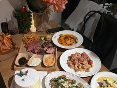 -Pekaa啤咖食肆Coffee&Bistro