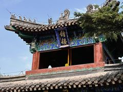 -洛阳白马寺