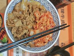 -吉野家(深圳水贝分店)
