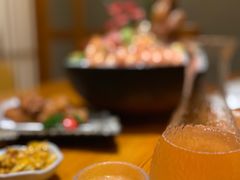 -鲁山人日本料理·放题·套餐(松卫北路店)