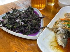 -下梅人家土菜馆(历史文化餐厅度假区店)