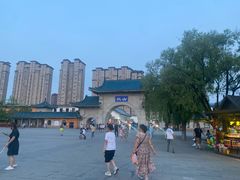 -北山公园