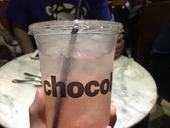 -Awfully Chocolate(来福士广场店)