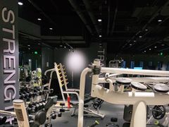 -Liking Fit智能健身(中关村店)
