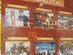 -巽寮印象美食部落餐厅·海鲜·地方特色菜(惠州体验店)