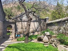 -云峰山自然风景区