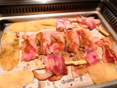 -新石器烤肉(之心城店)