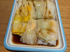 鸡蛋肉肠粉-鼎記點心·醉鸡煲·打边炉(宝山店)