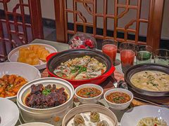 -明州小宴(文化广场店)