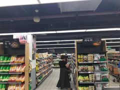 -物美超市(三里河店)