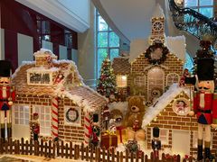 -广州富力丽思卡尔顿酒店