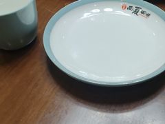 -西夏回族烧麦馆(牡丹街店)