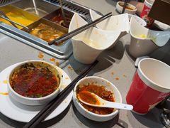 -海底捞火锅(旭辉MALL店)