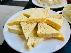 冻豆腐-天桥老金涮肉(牛街店)