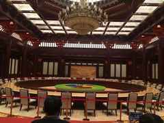 -北京雁栖湖国际会展中心