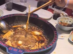 -何师傅美蛙鱼头(汉街店)